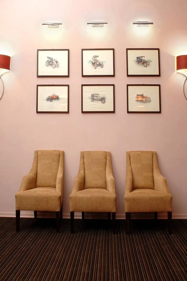 Best Western Hotel Piemontese