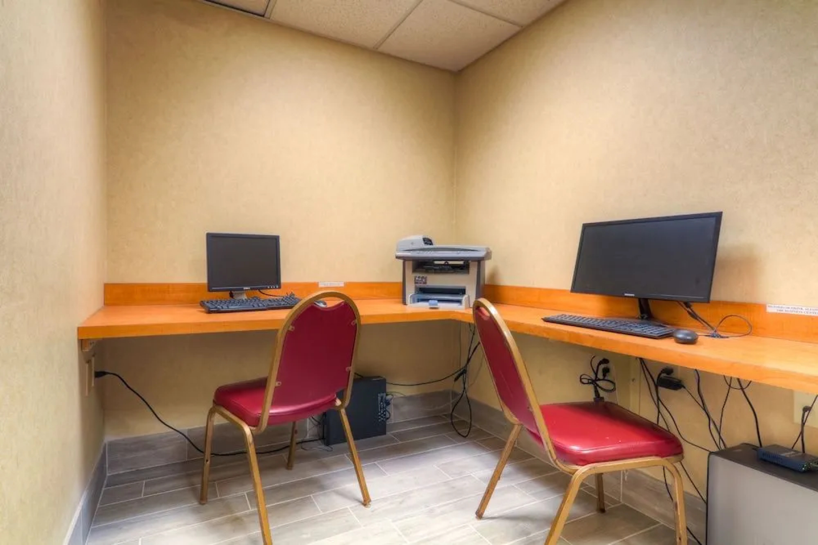 Chateau Resort & Conference Center