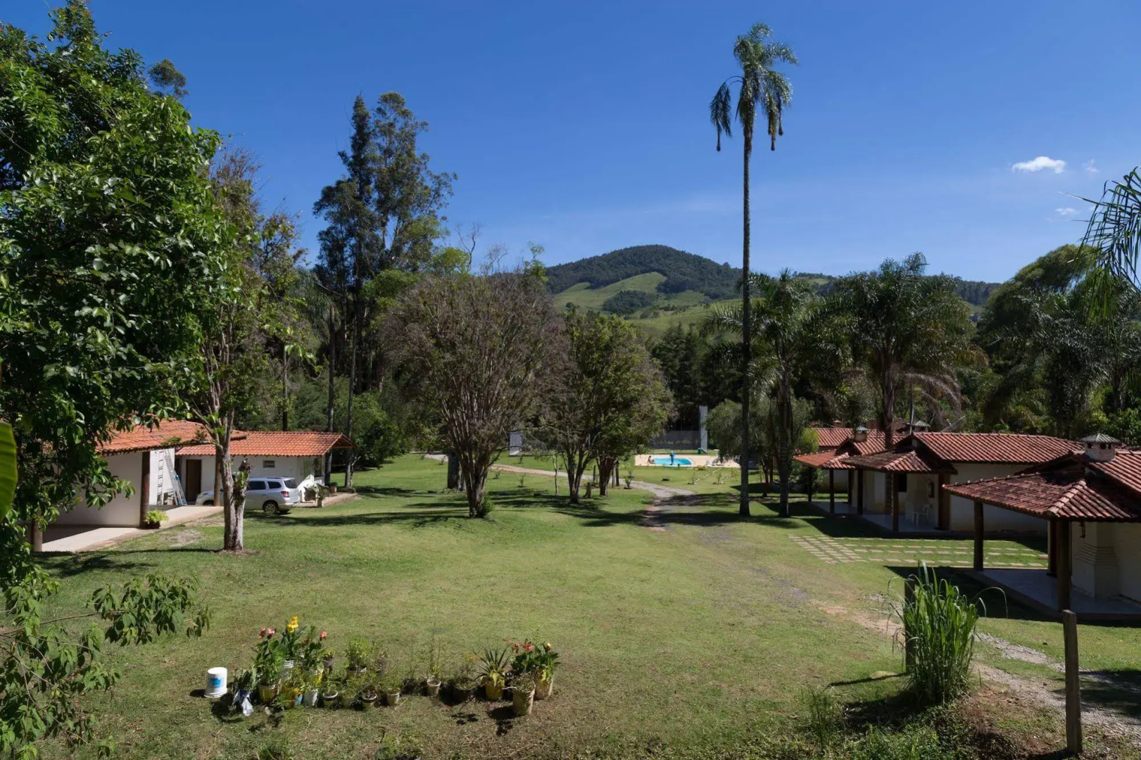 Pousada Acalanto Inn