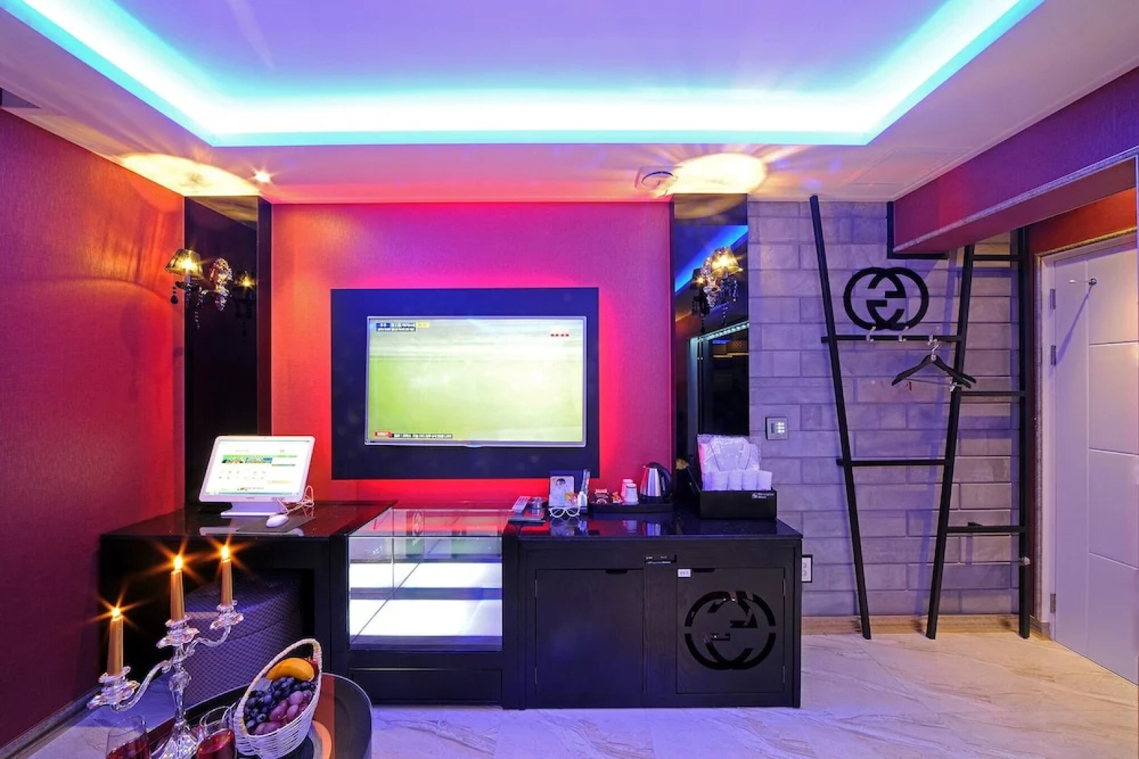 Yeongdeok Ganggu Prot Myeongpum