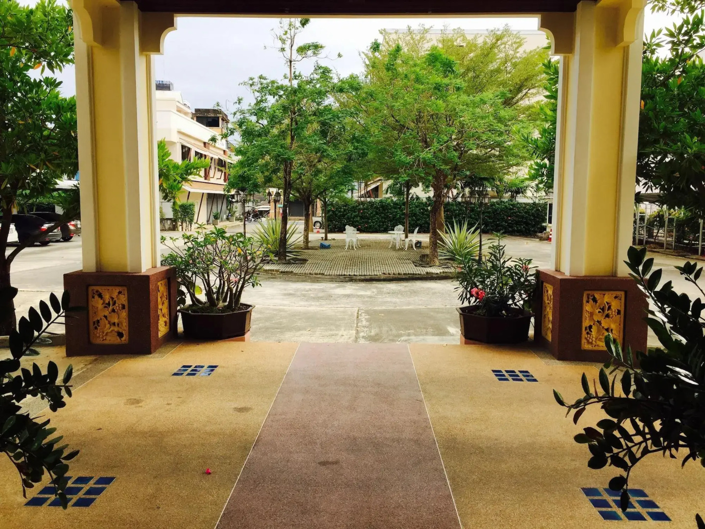 Mei Zhou Phuket Hotel