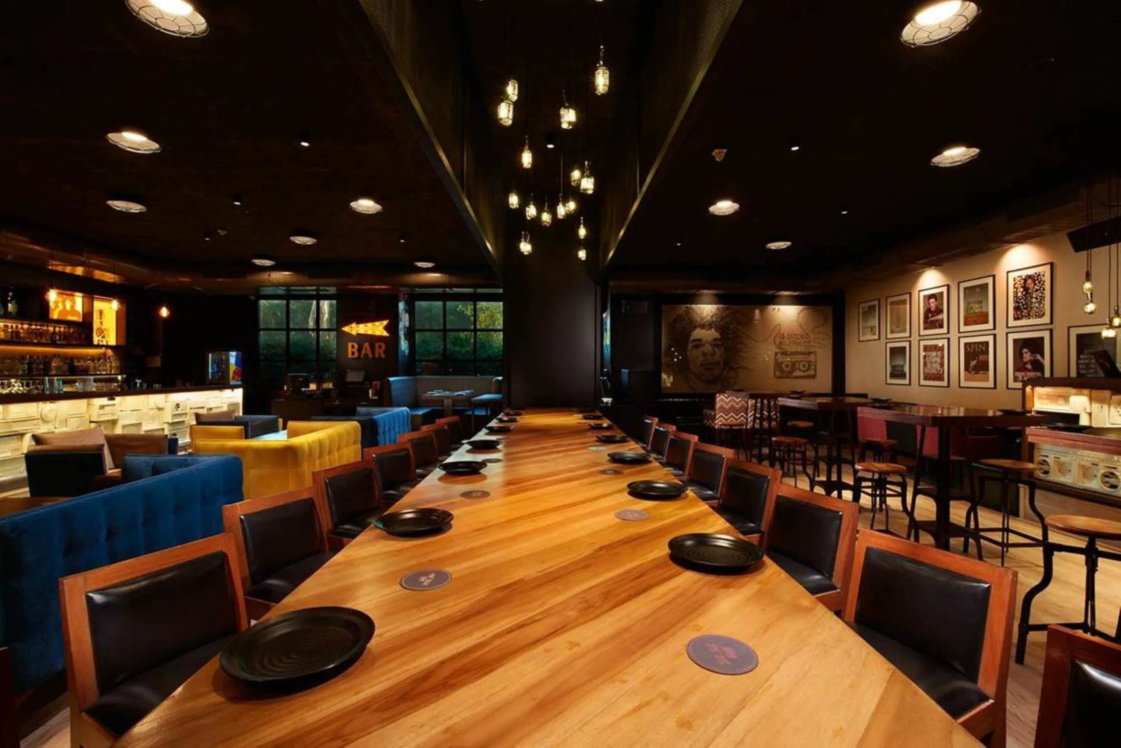 Somerset Greenways Chennai