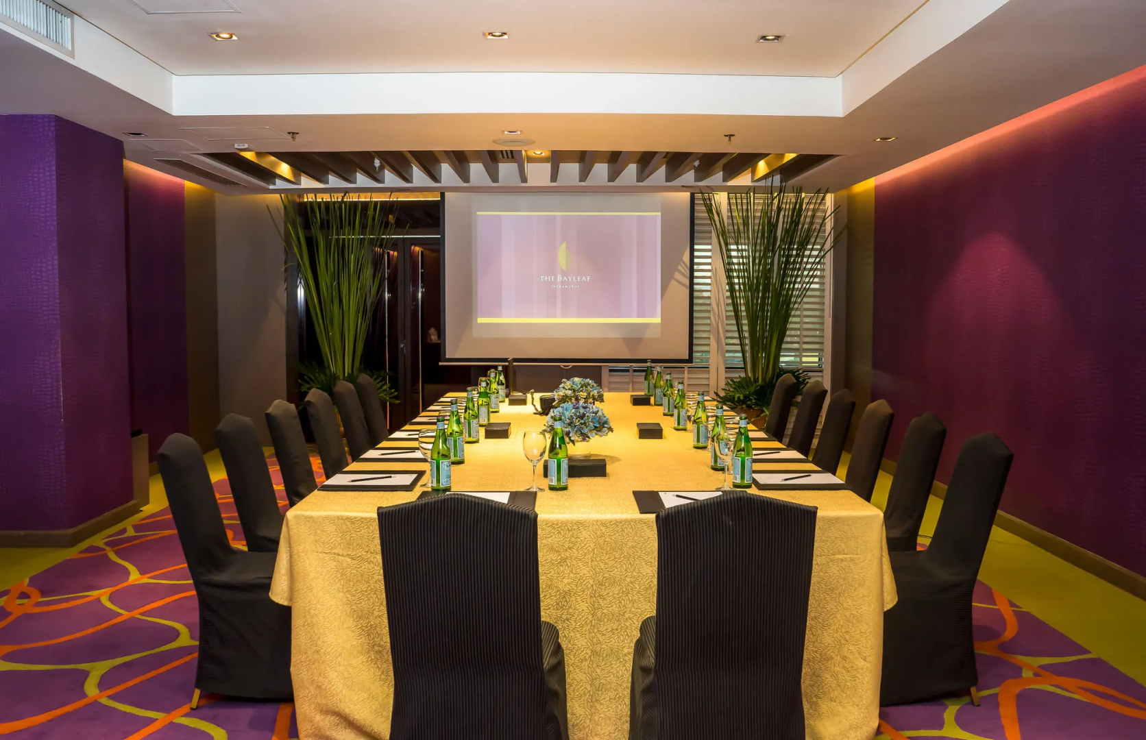 The Bayleaf Intramuros Hotel