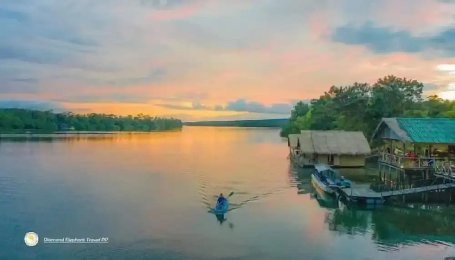 Tatai Natural Resort