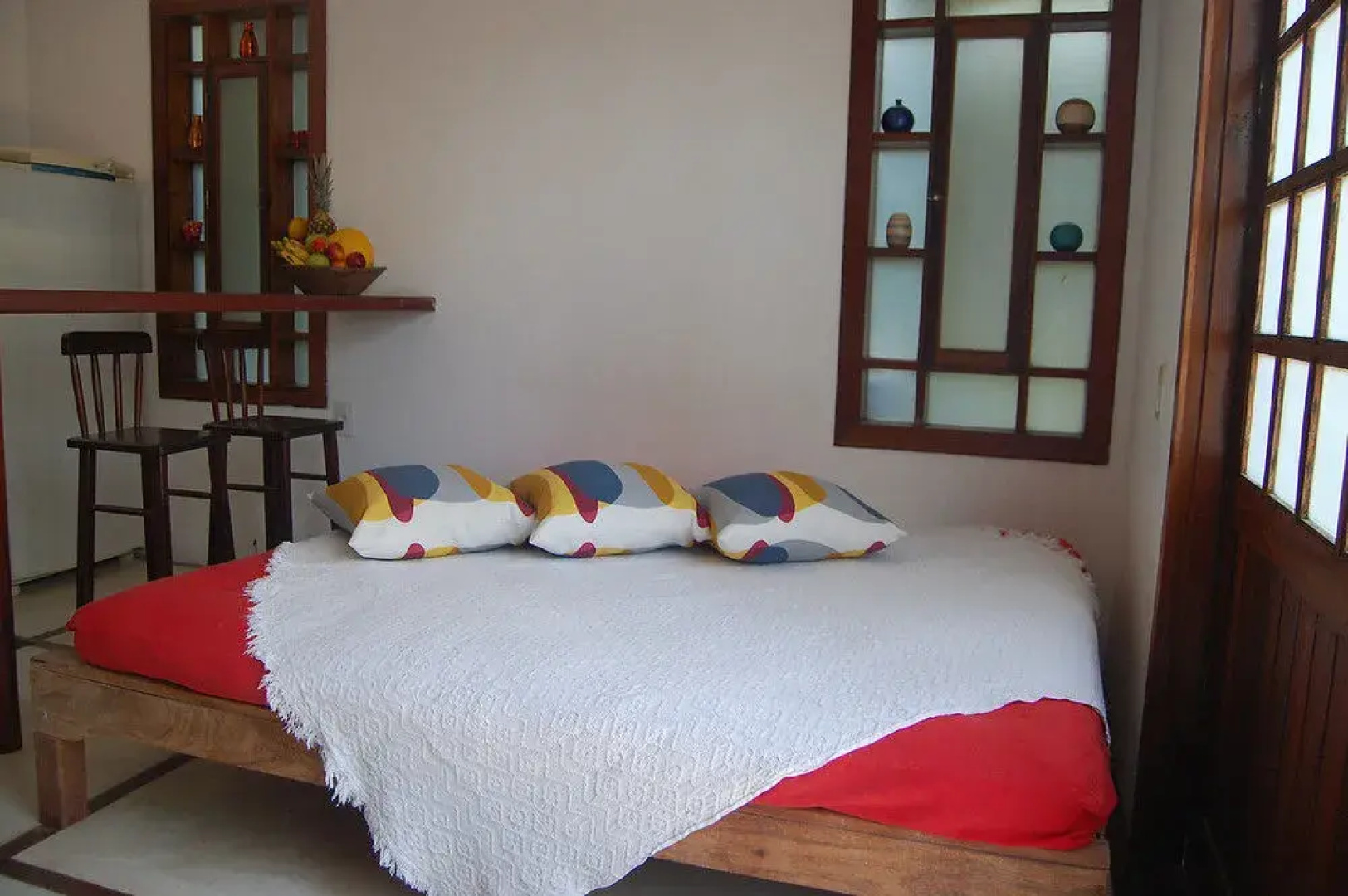 Pousada Cabana