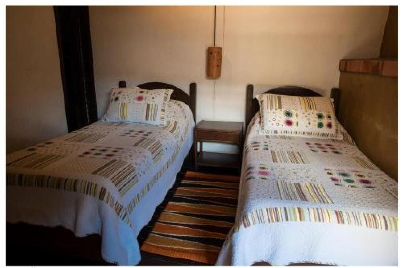 Hotel Boutique Quinta Tibigaro