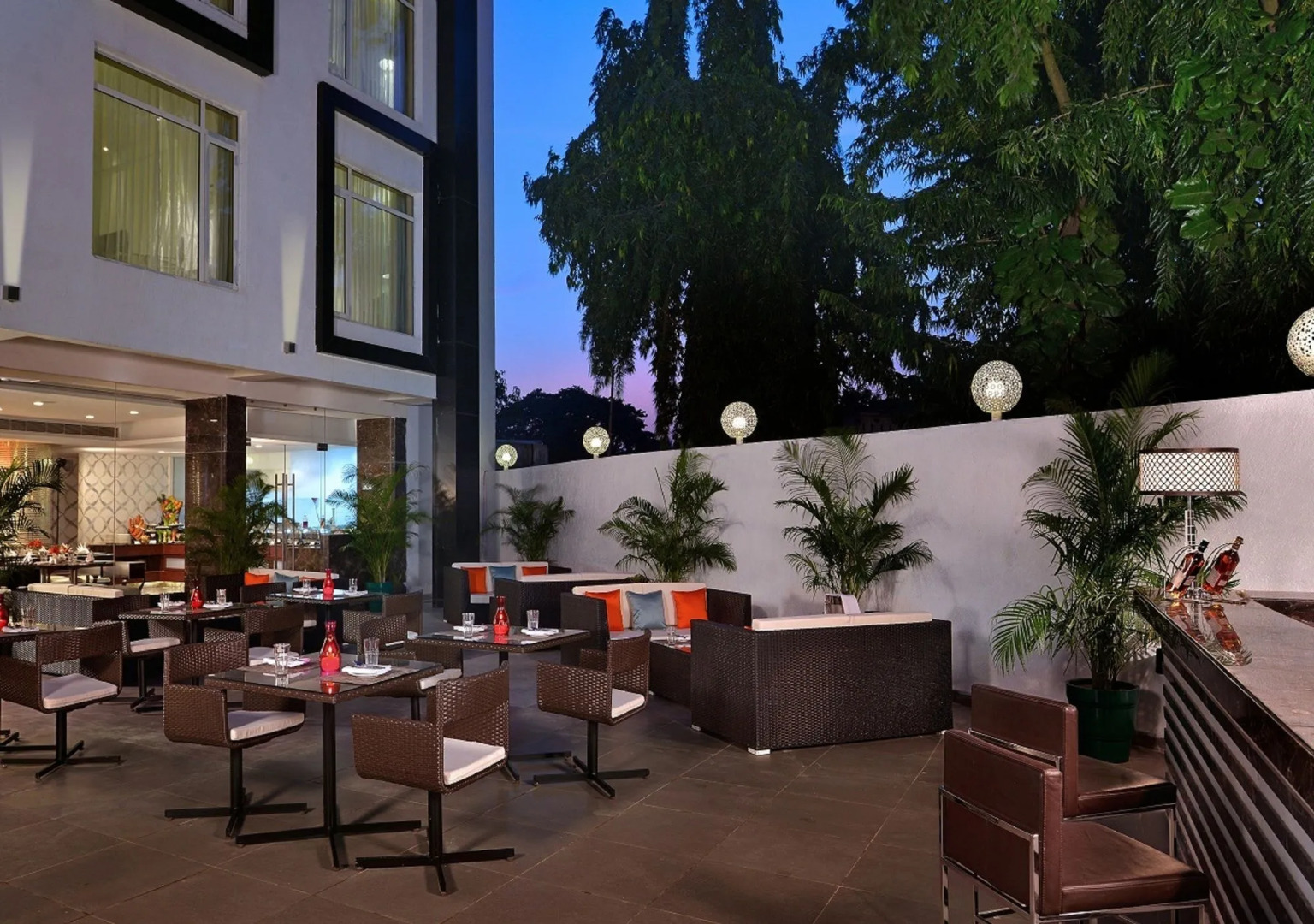 Fortune Park Sishmo, Bhubaneswar - Member ITC Hotels' Group