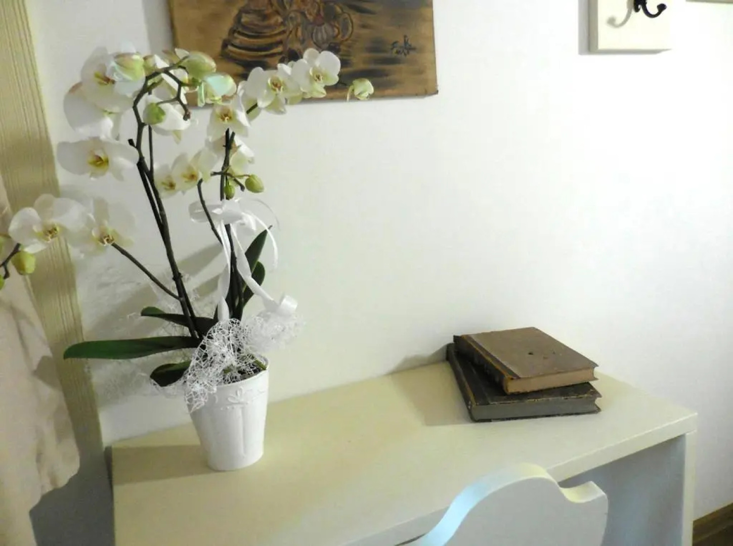 Case Marian Il Borgo Del Cuore