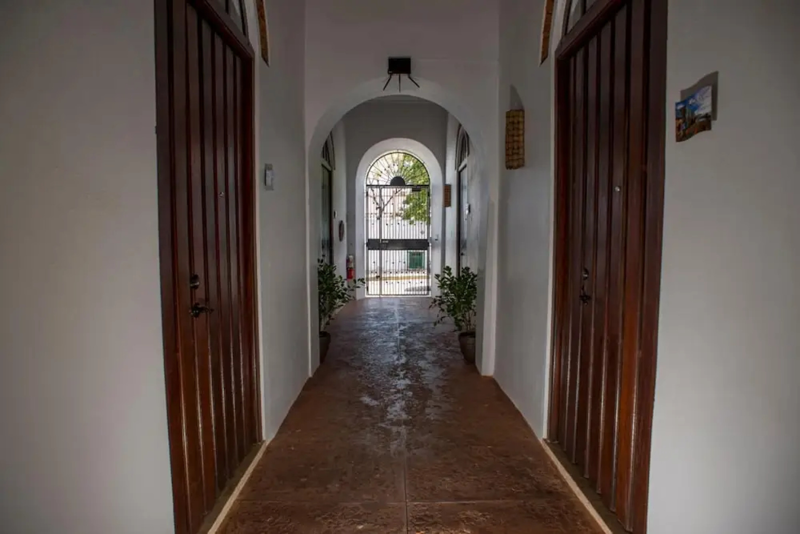 Casa Sol Bed and Breakfast