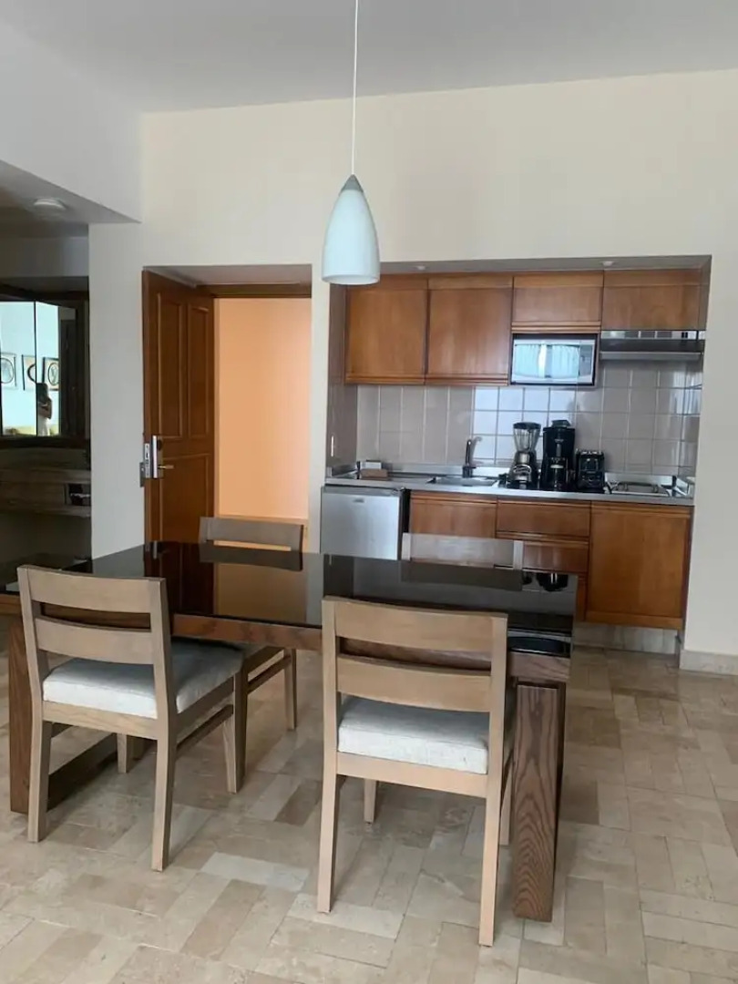 Vida Maya by Dicasi NV