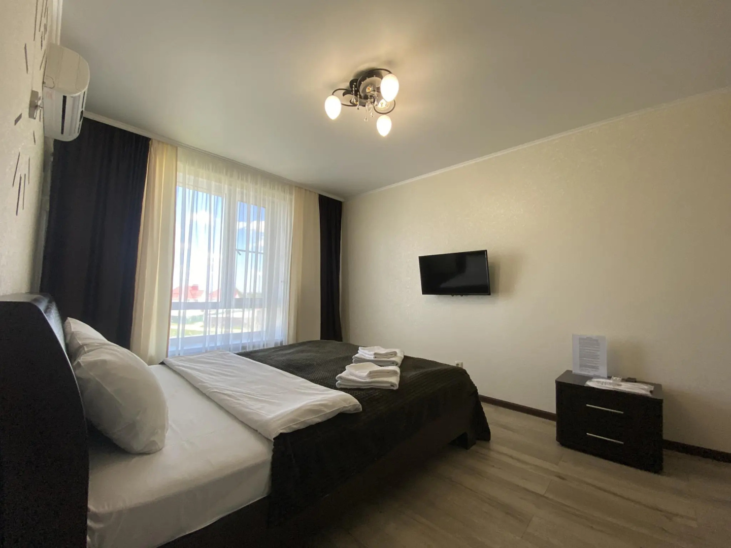 Right Room на улице Петра Тарасова 5