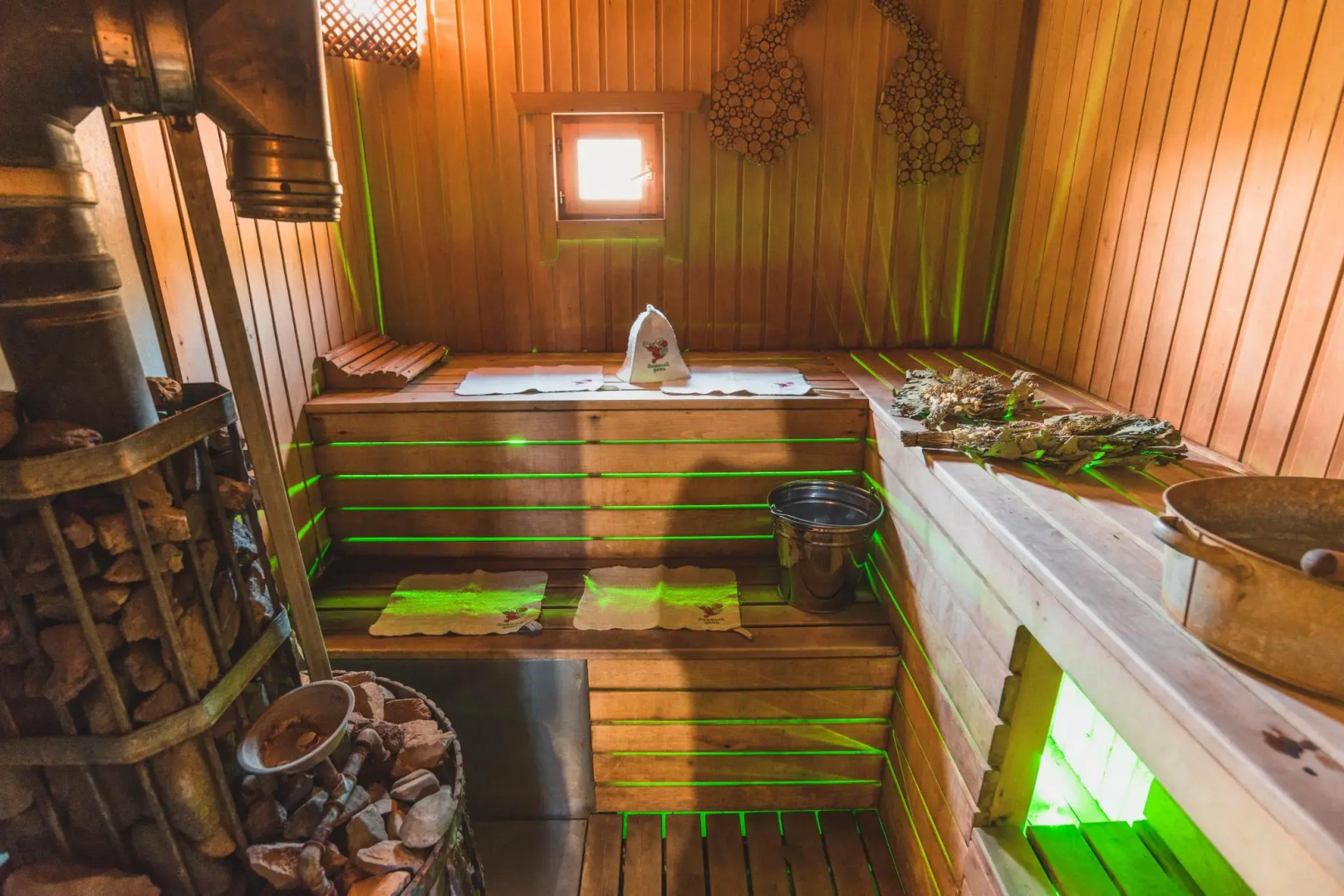 Экопарк Карелия