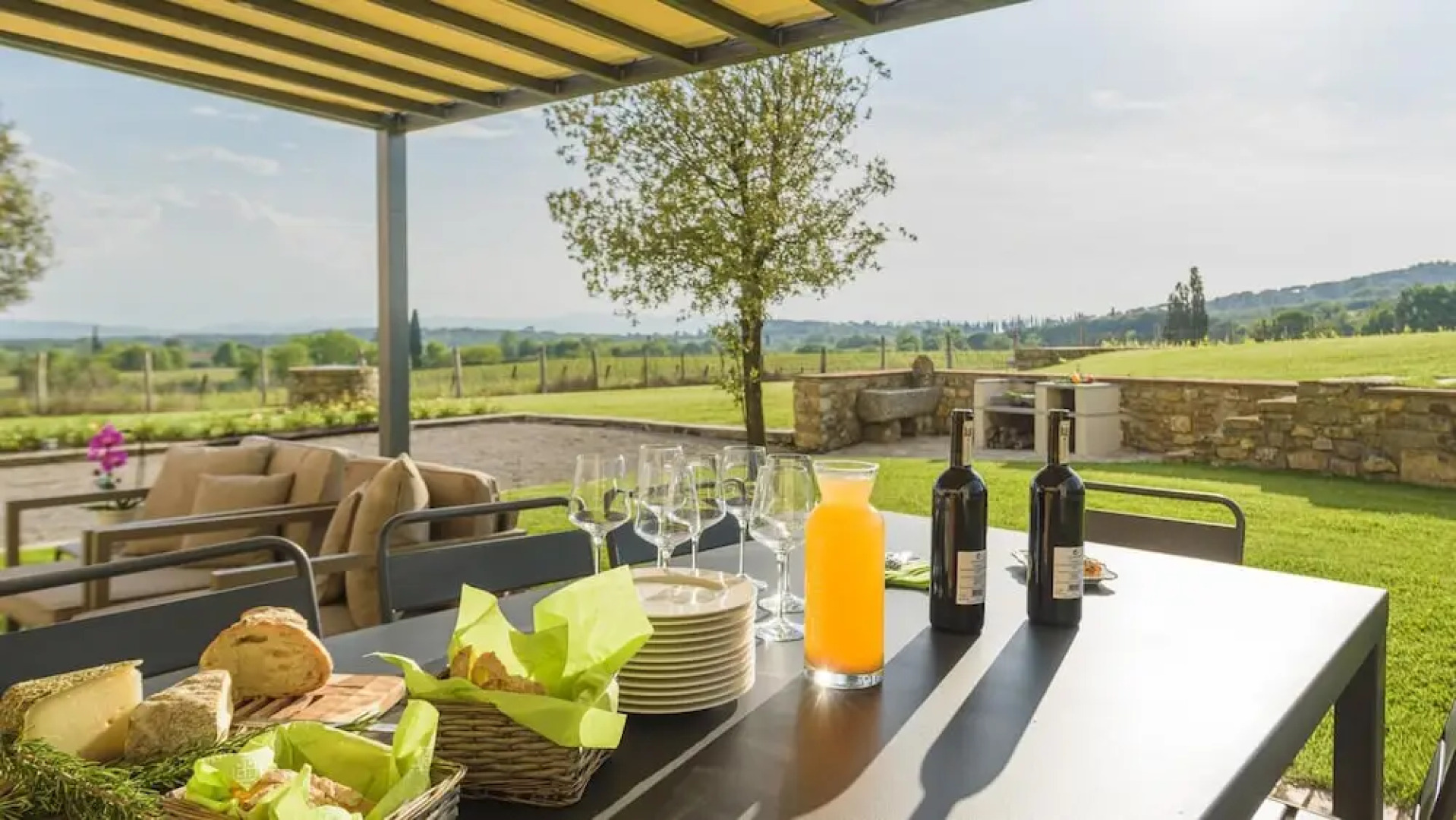 Ca Maggiore 10 2 in Castiglion Fibocchi