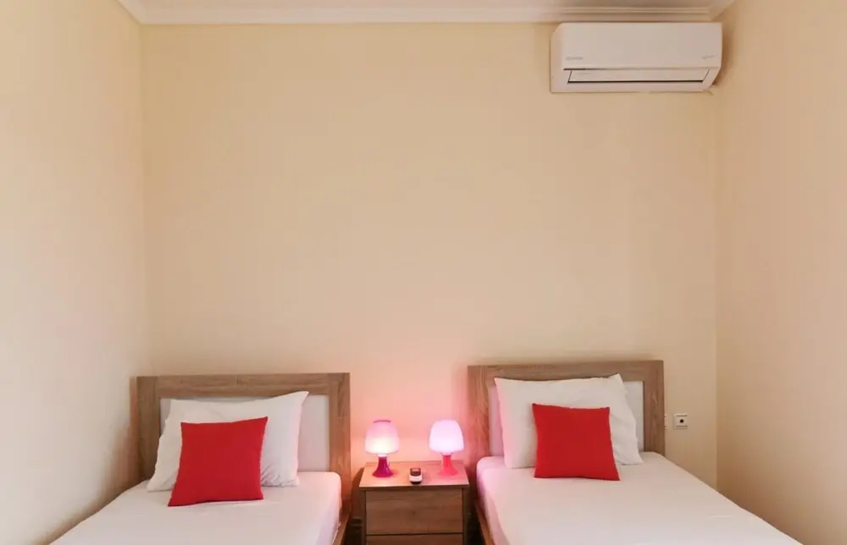 Villa Iris 1 by Travelpro Services