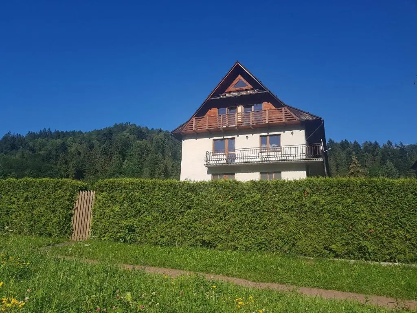 Harley Style Apartament