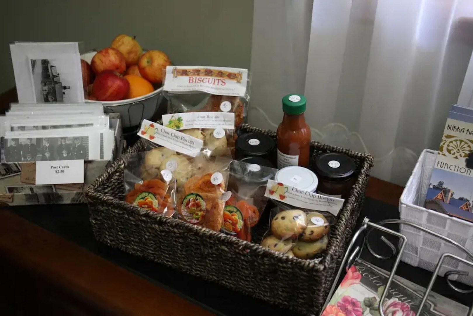 Burra Railway Station Bed & Breakfast