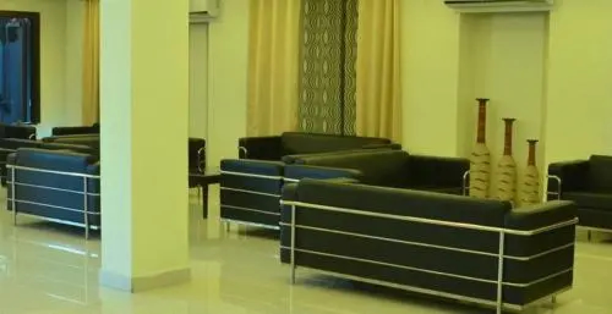 Pandit Mool Raj Residency