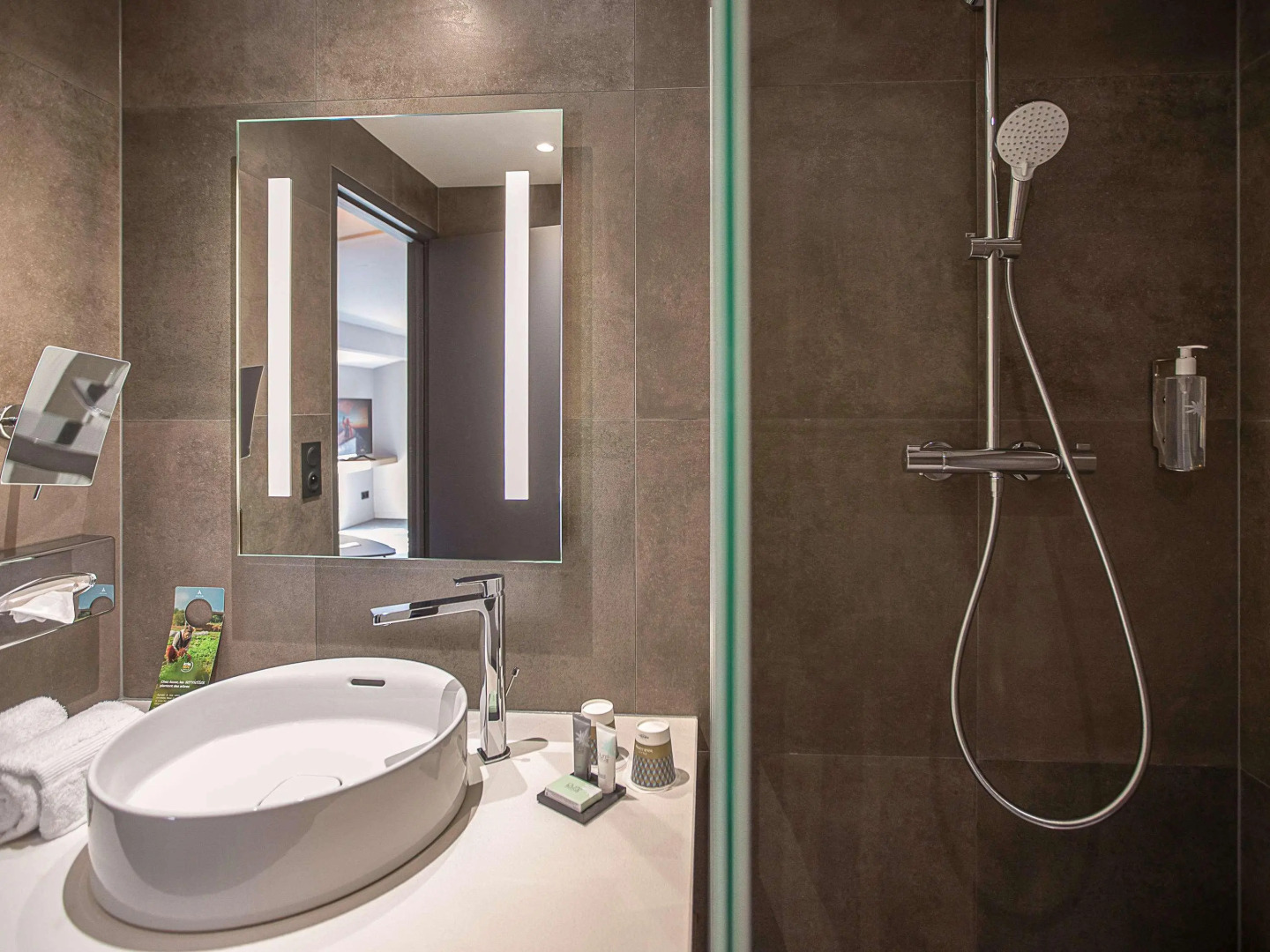 Altezza Arc 1800 Hotel & Spa