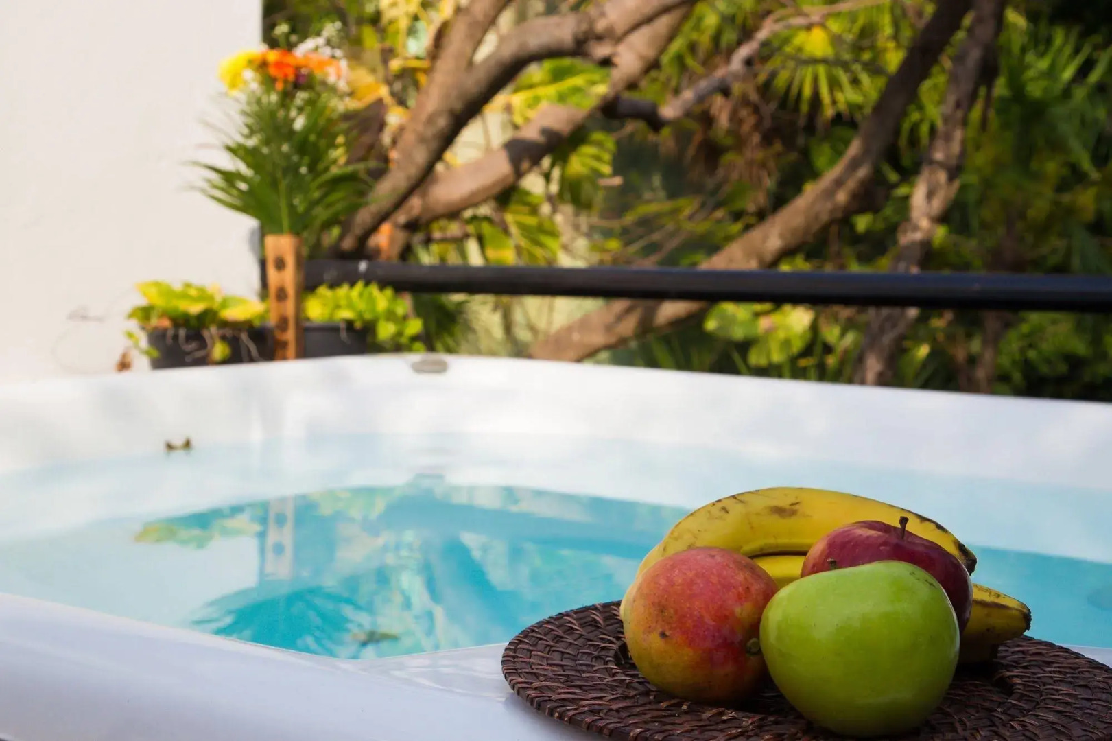 El Secreto Hotel by Bunik