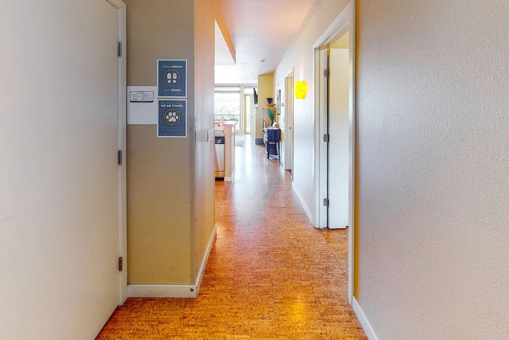 Chelan Resort Suites