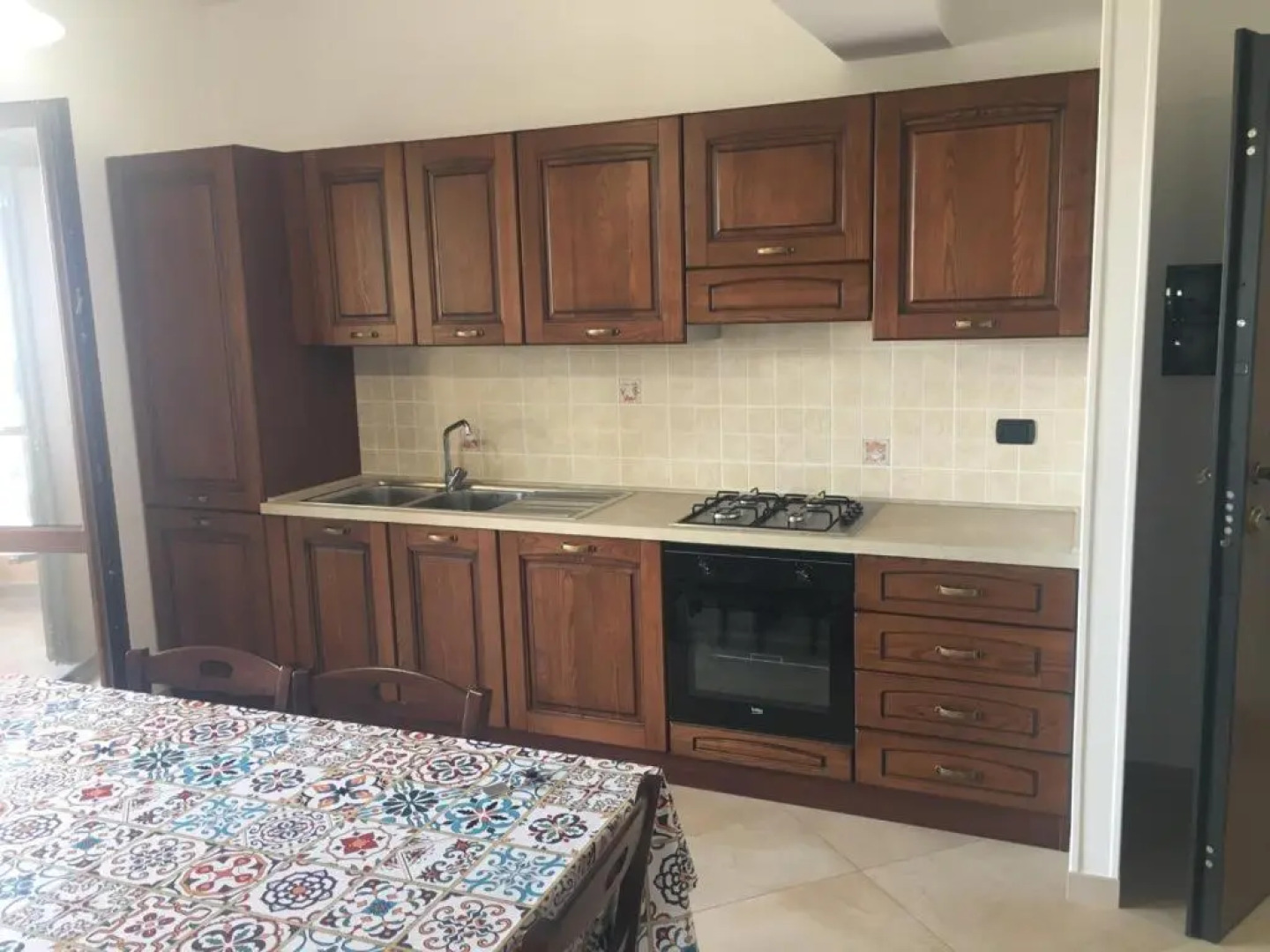 Appartamento Mari del Sud