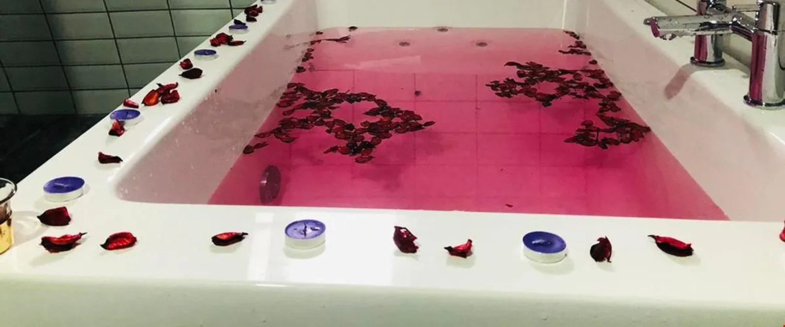 Crystal Snow Butik Hotel