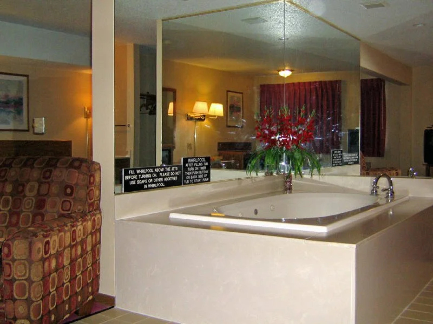 Americas Best Value Inn Chadron