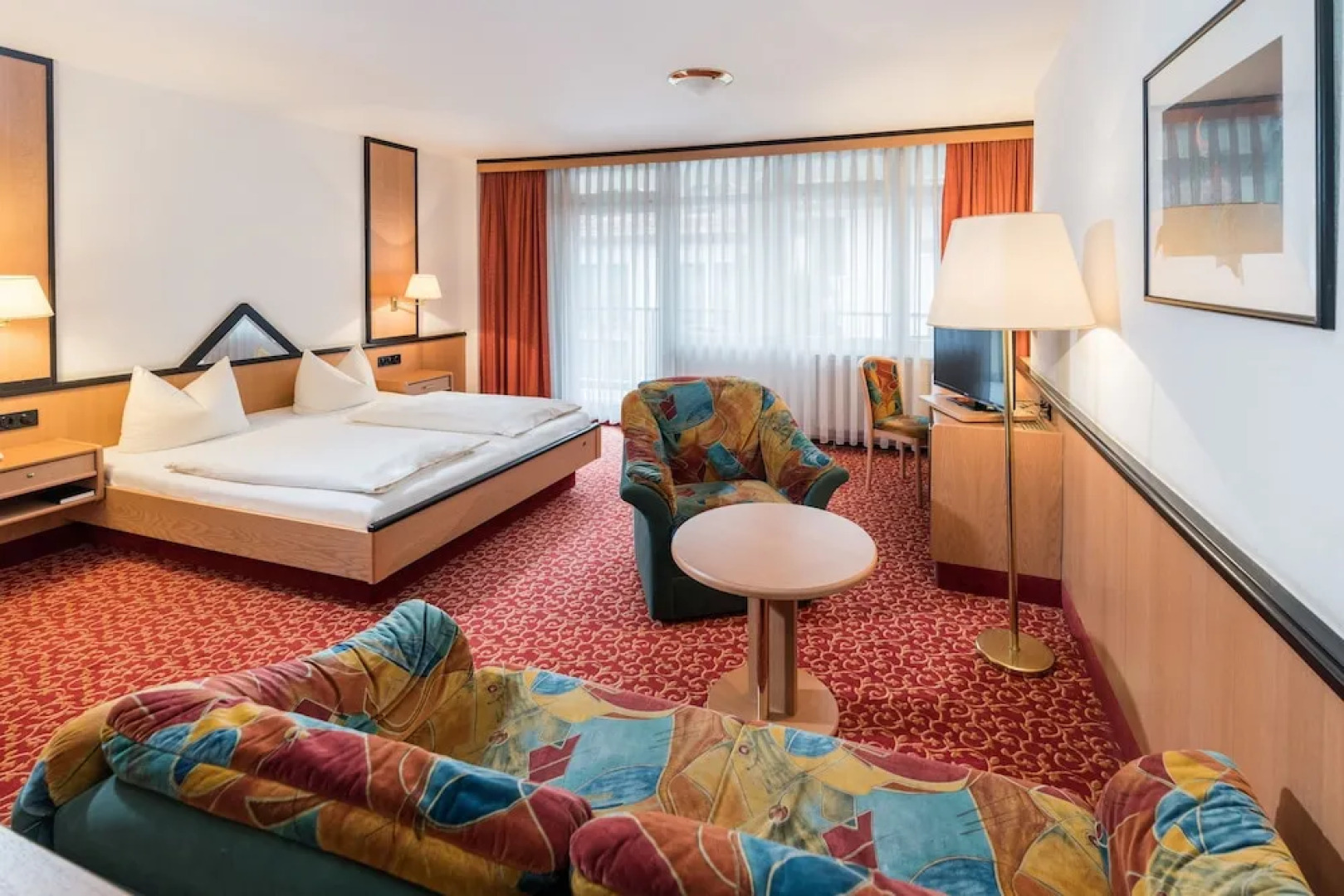 Hotel am Markt