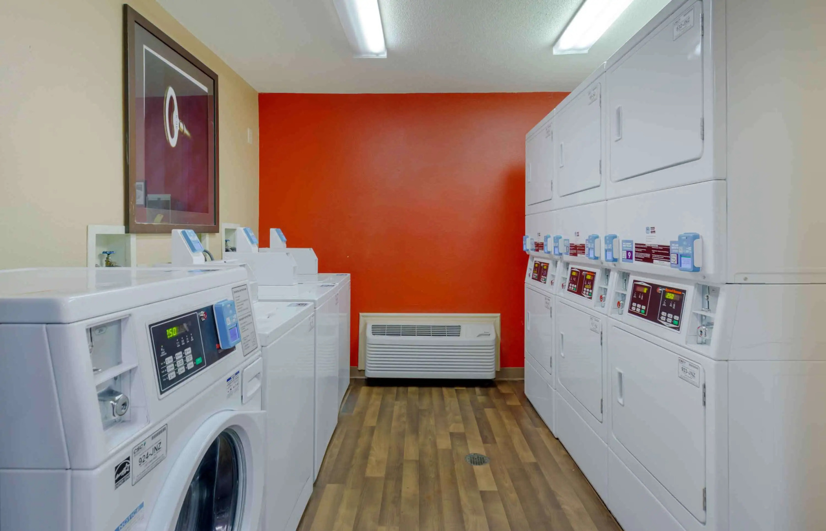 Extended Stay America Select Suites Raleigh RTP 4610 Miami B