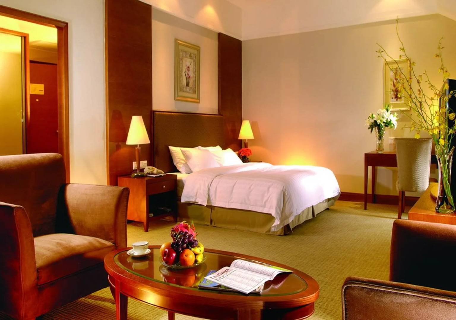 Xiamen Xiangan Yihao Hotel