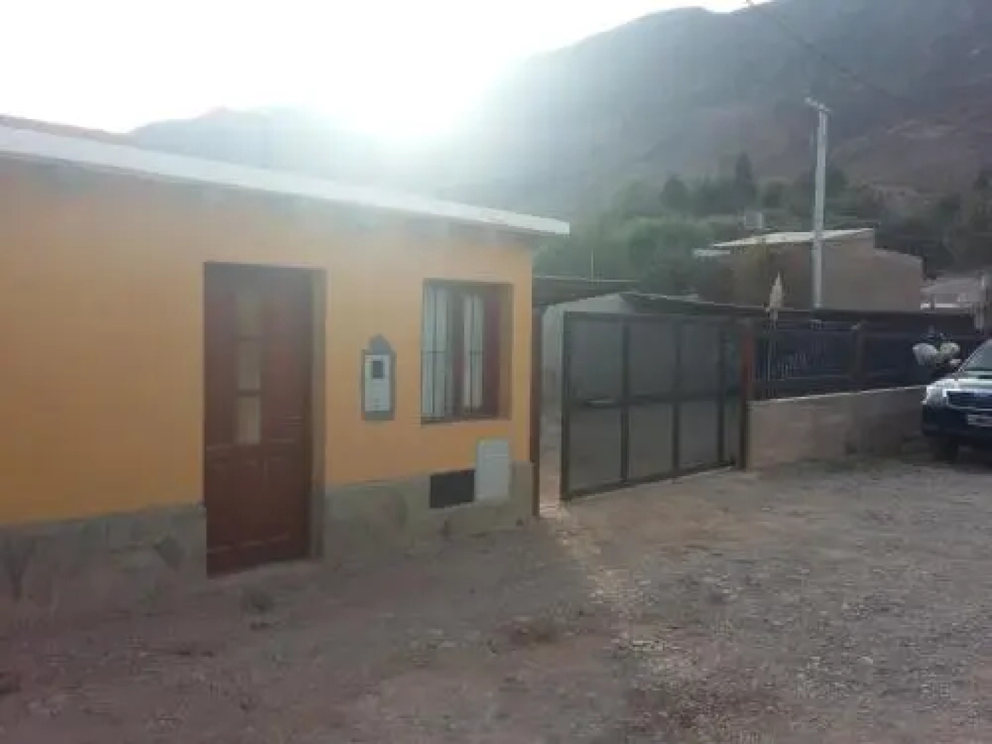 Cabañas Santa Catalina