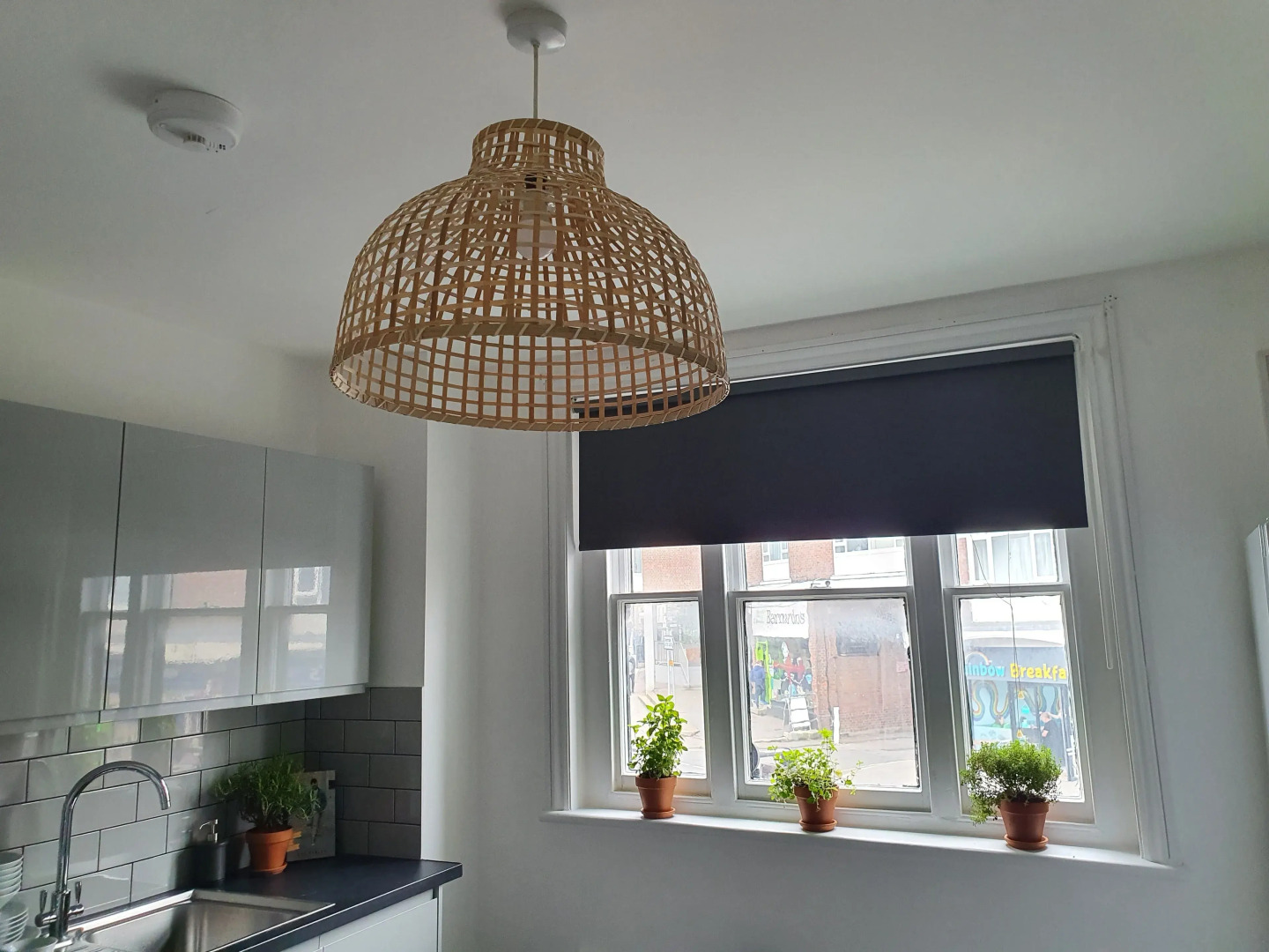 Grade I Listed Luxury Apartment in Hertfordshire