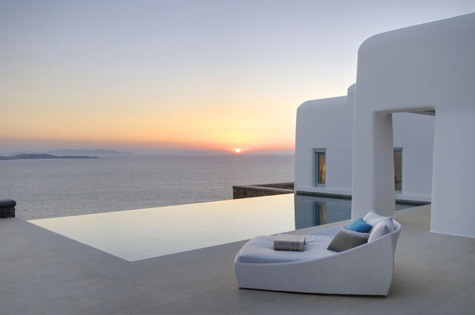 Villa Seabird