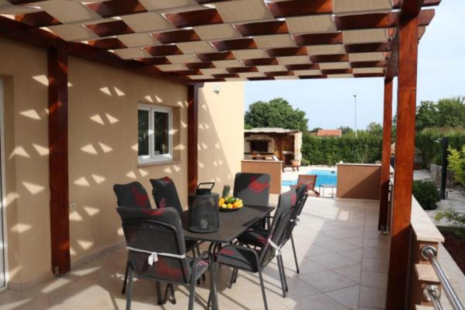 Casa Duje With Lovely Pool