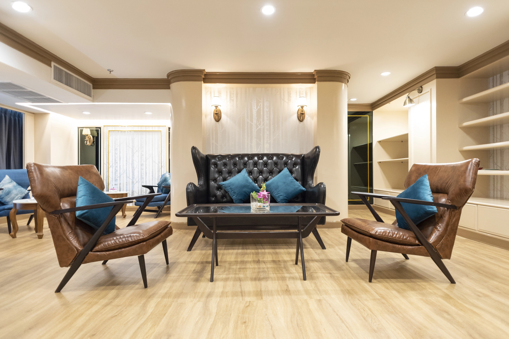 Riverie by Katathani