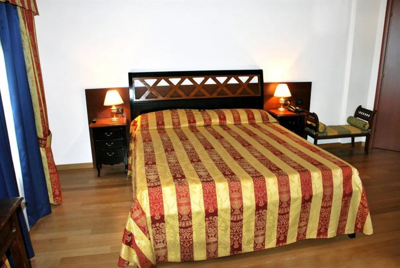 Villa Oasi Grand Hotel