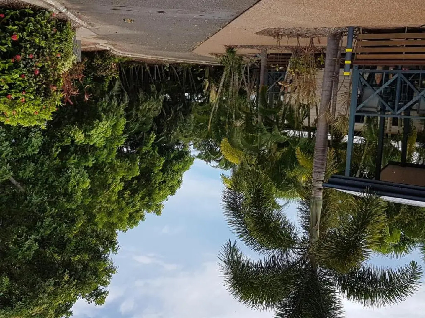 Coral Coast Tourist Park