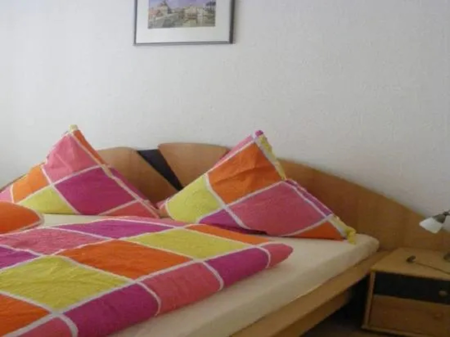 Ferienwohnung Ziemons