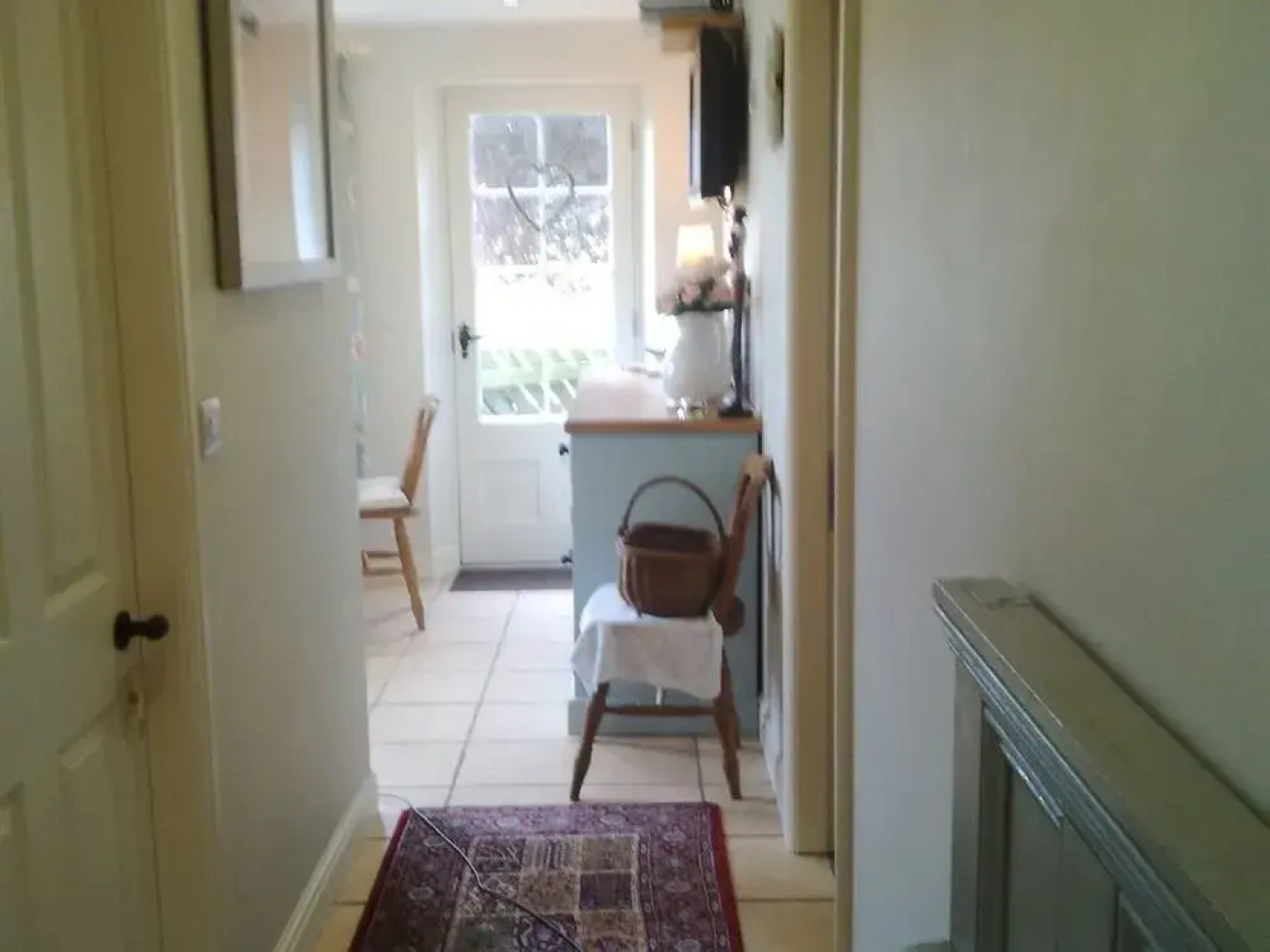 Ling House Bed and Breakfast