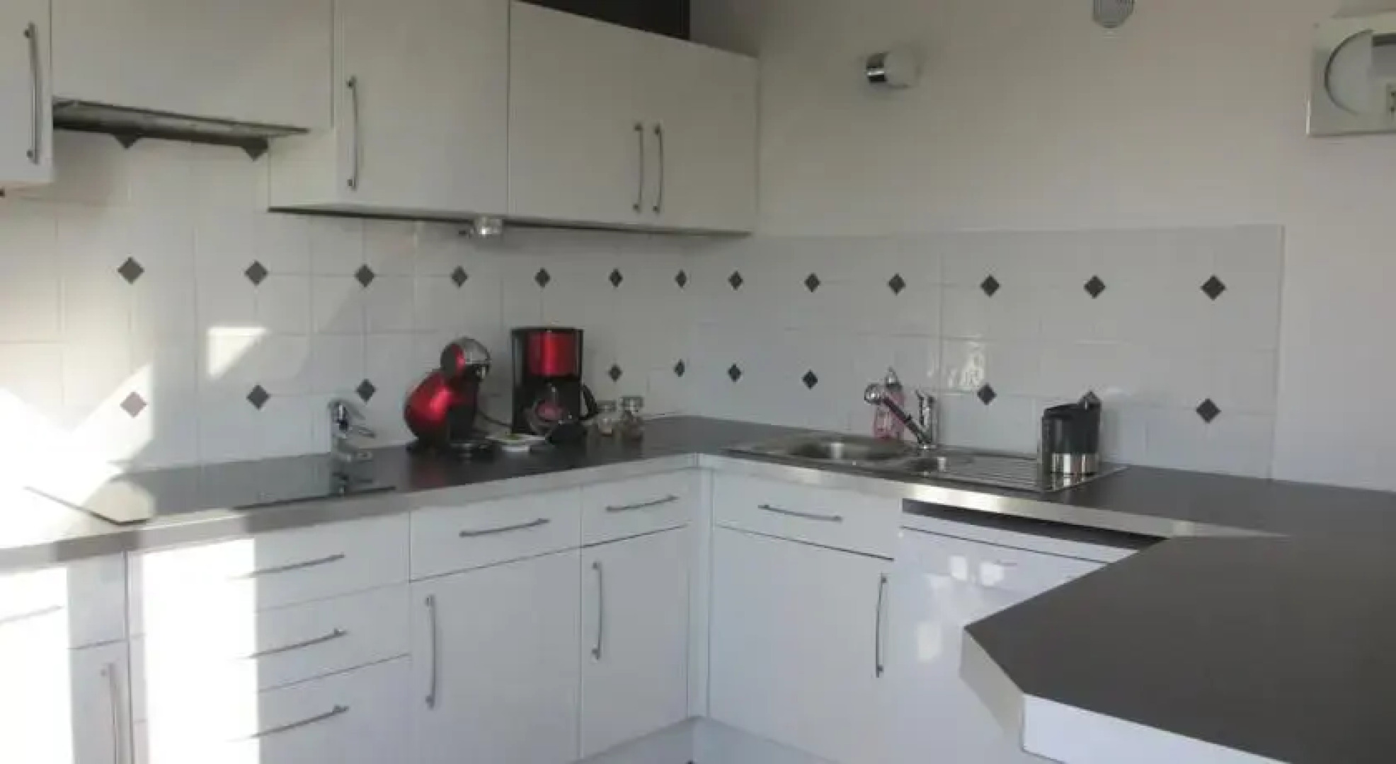 Appartement 3 chambres - La Passerelle du Graoully