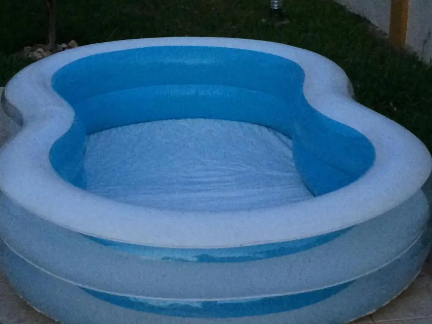 Wüenam Vacation Home