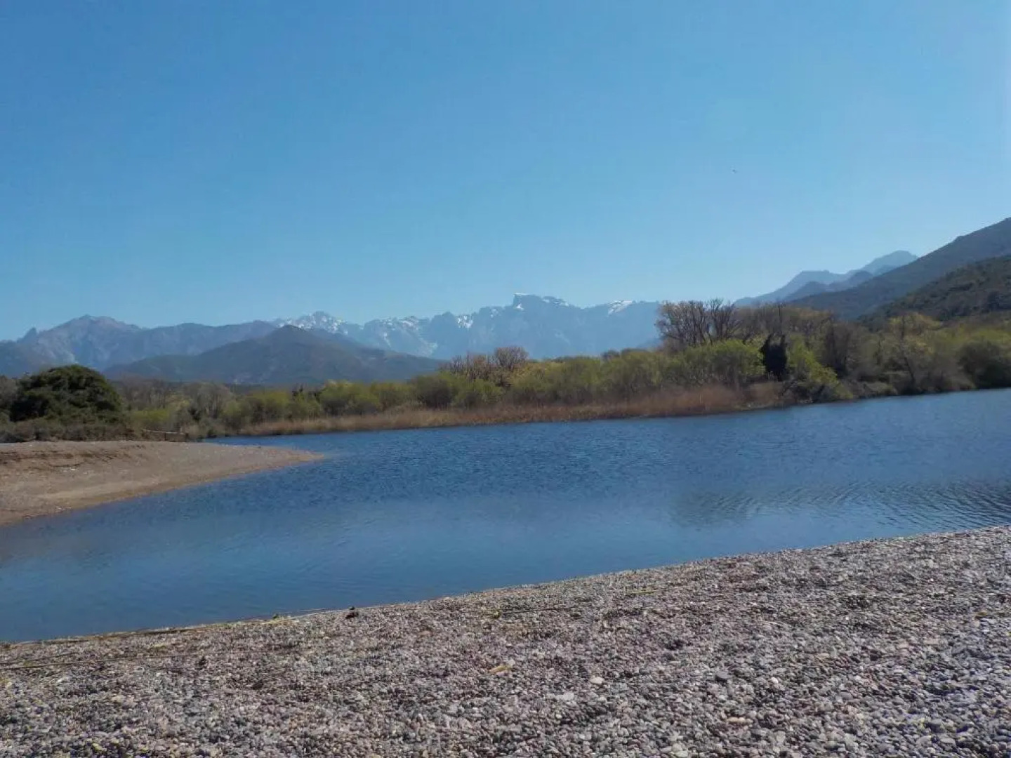 Appartements Candella