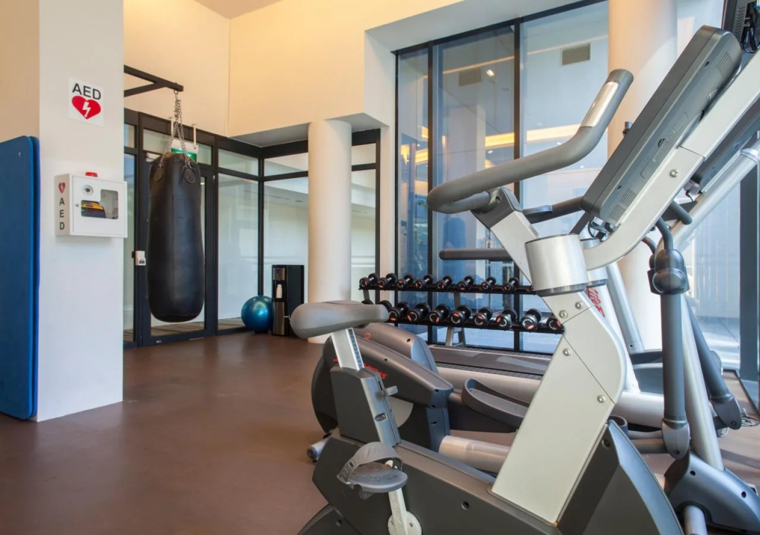 Days Hotel Singapore at Zhongshan Park