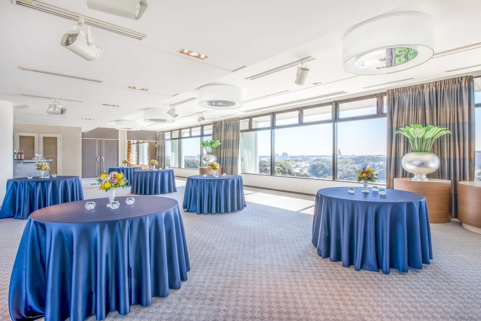 ANA Crowne Plaza Narita by IHG