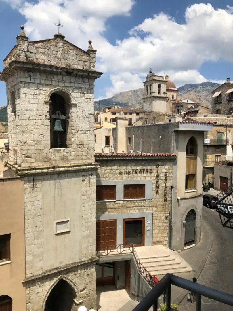 Casa vacanze Petralia