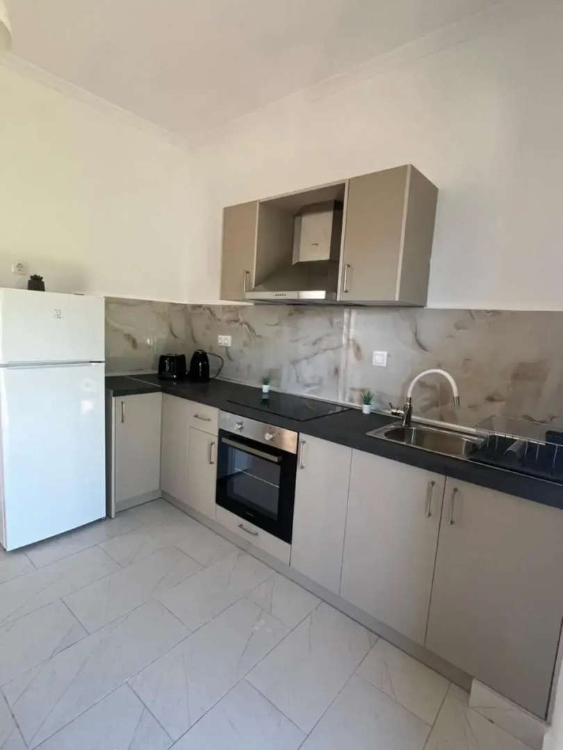 Ilias Apartments