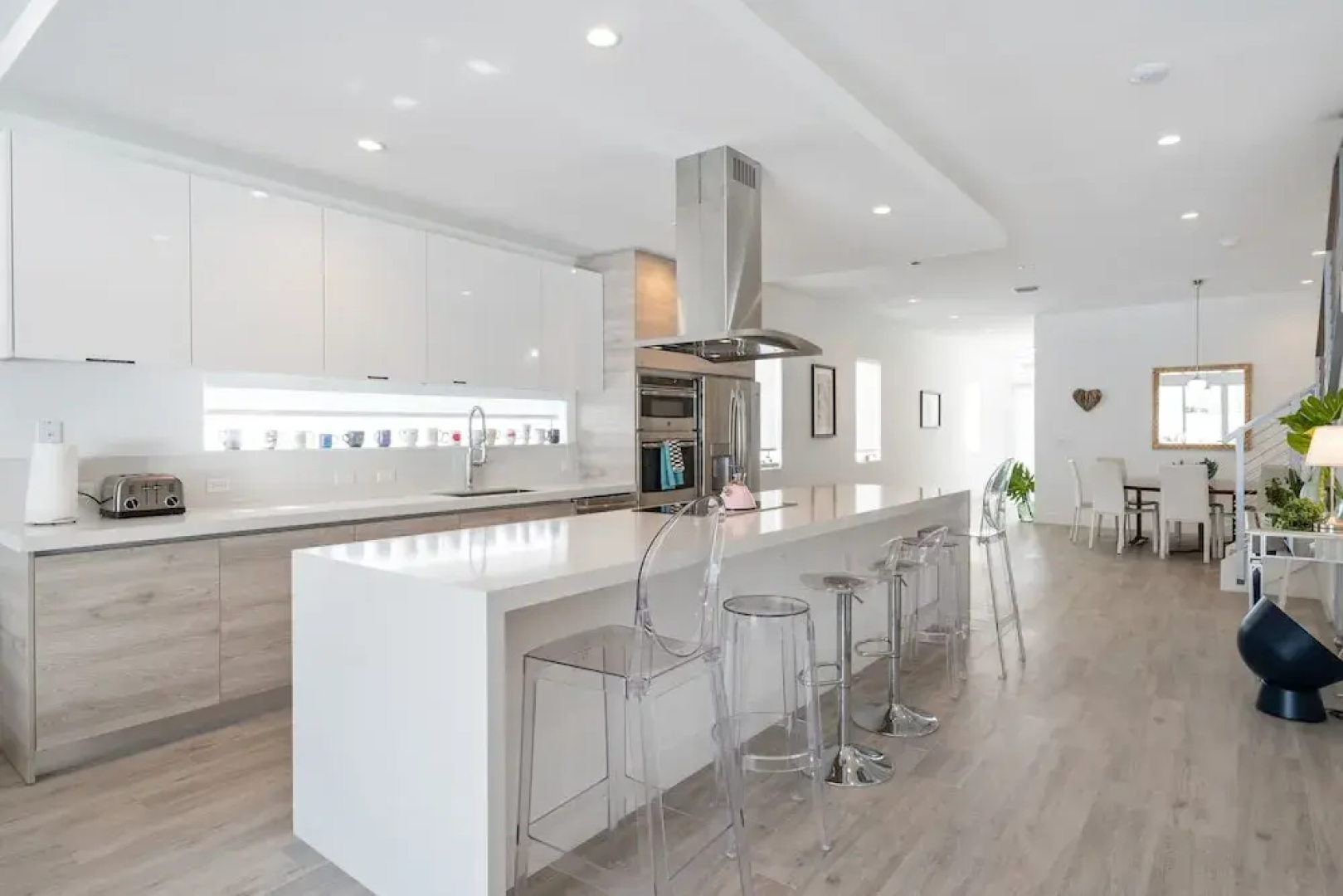 4BR Pool Townhome Duplex by Jos17