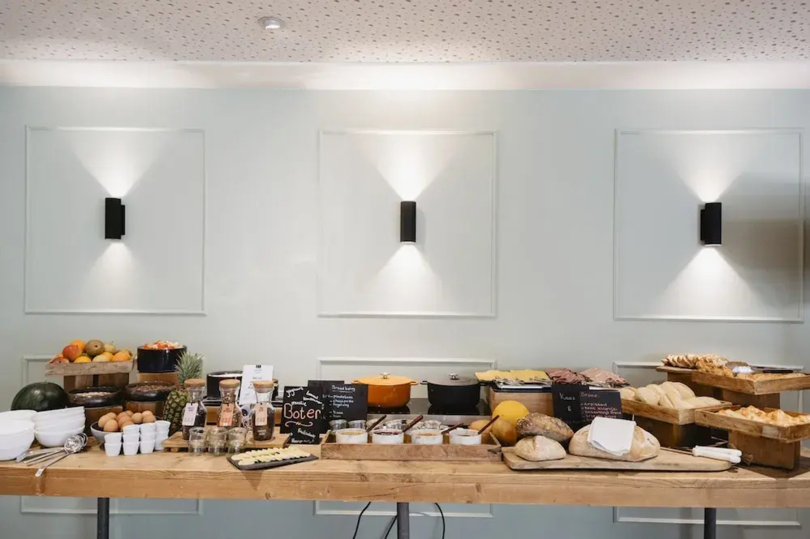 Leerhotel Het Klooster