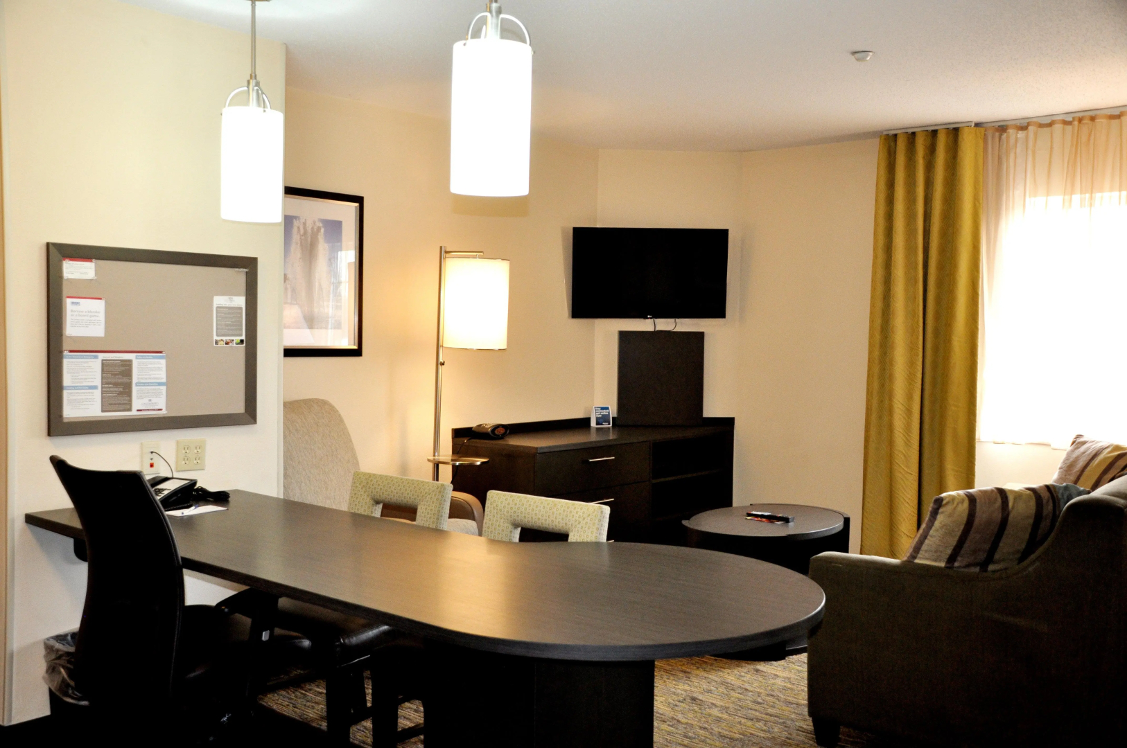 Candlewood Suites Washington Dulles Sterling by IHG