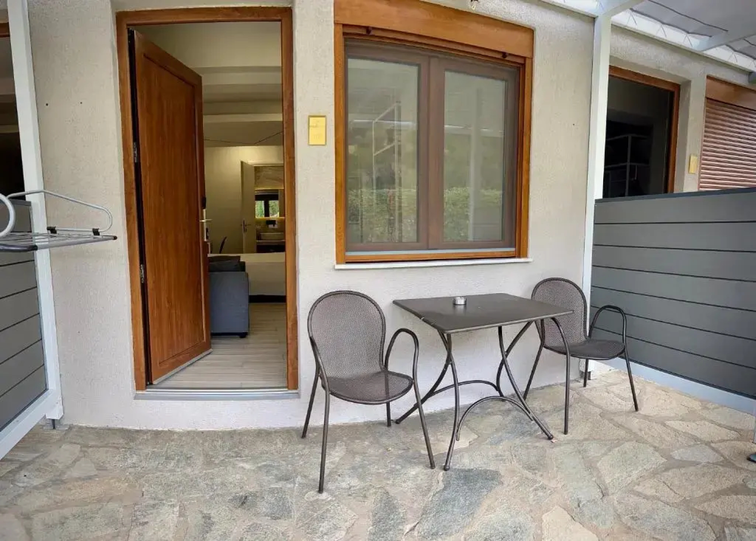 PORTO PORTES suites